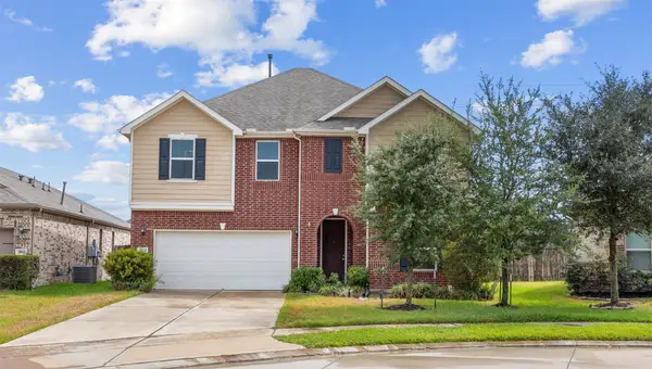 28539 Willow Orchard Lane, Katy, TX 77494