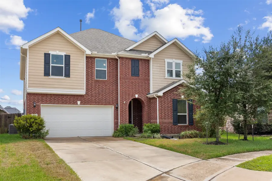 28539 Willow Orchard Lane, Katy, TX 77494 - #2