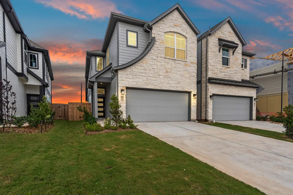 9414 Autumn Vale Drive, Missouri City, TX 77459 - #1