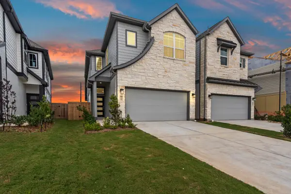 9414 Autumn Vale Drive, Missouri City, TX 77459