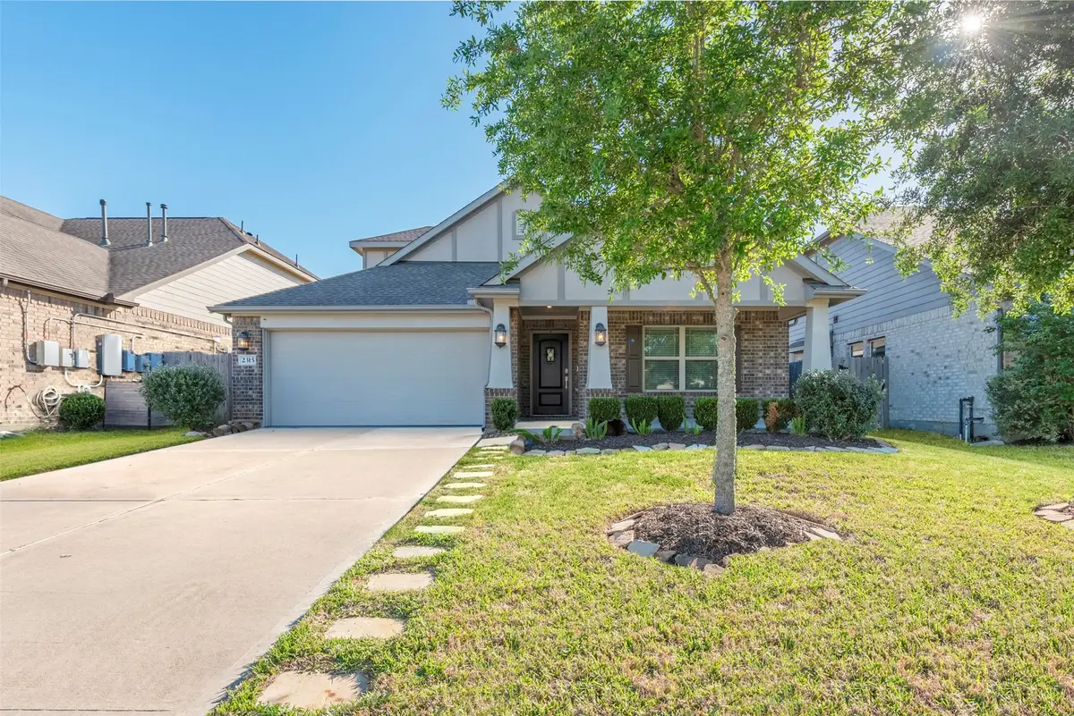 2315 Ocean Pass Lane, Richmond, TX 77469 - #1