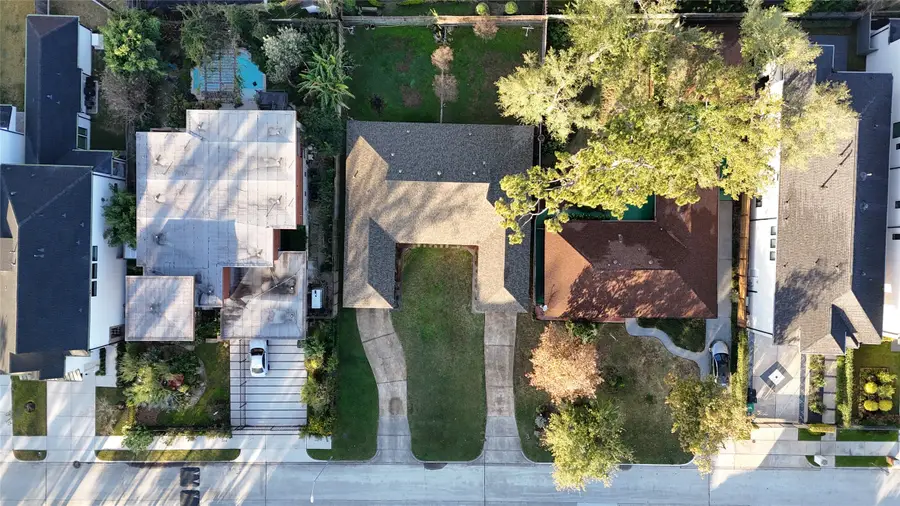 1507 Jacquelyn Drive, Houston, TX 77055 - Image #2