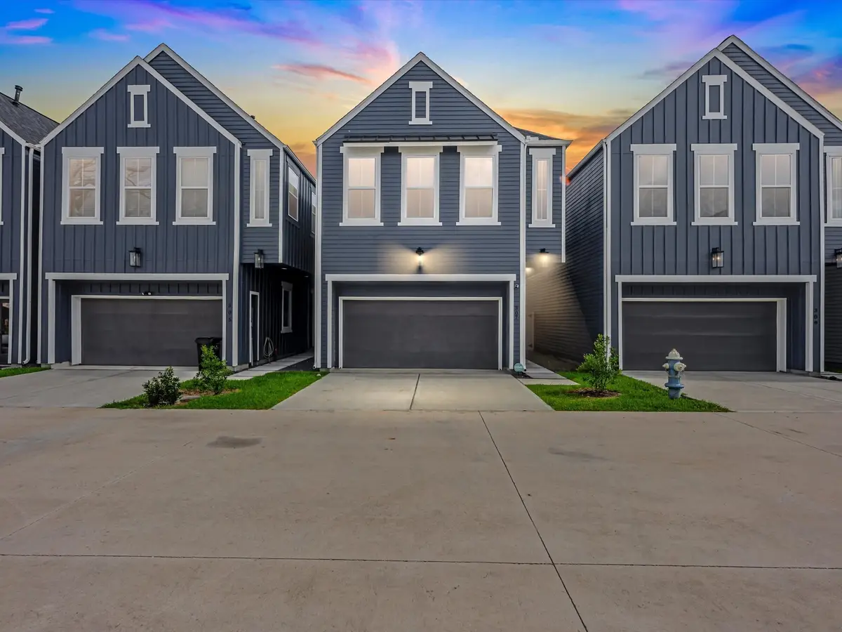 307 Charlock Street, Houston, TX 77022 - Image #1