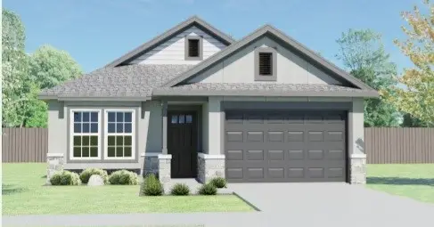 14230 Aston Pine Drive, Houston, TX 77032 - #1