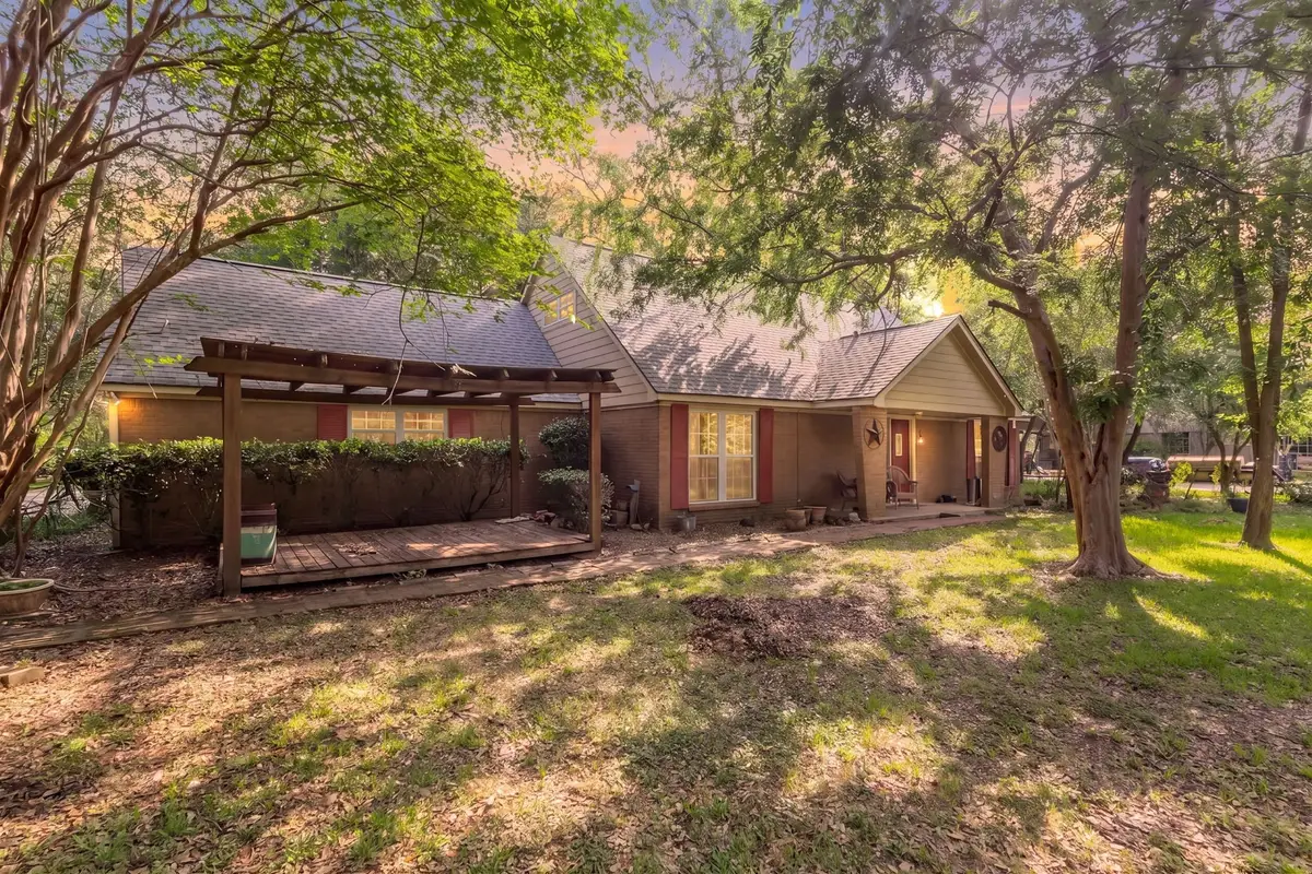 334 Pinehurst Drive, Sour Lake, TX 77659 - #1