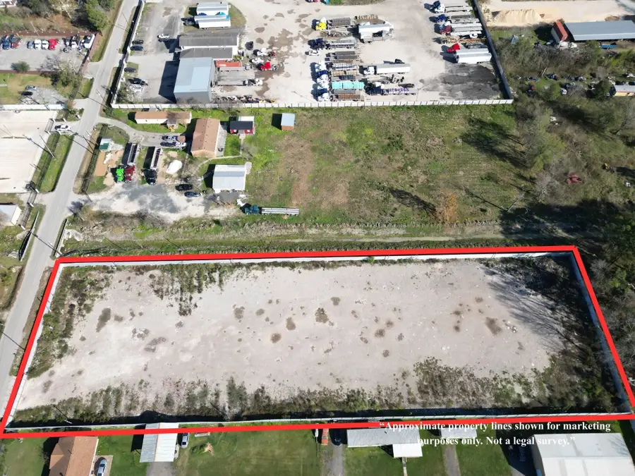 12734 Unison Road, Houston, TX 77044 - #2