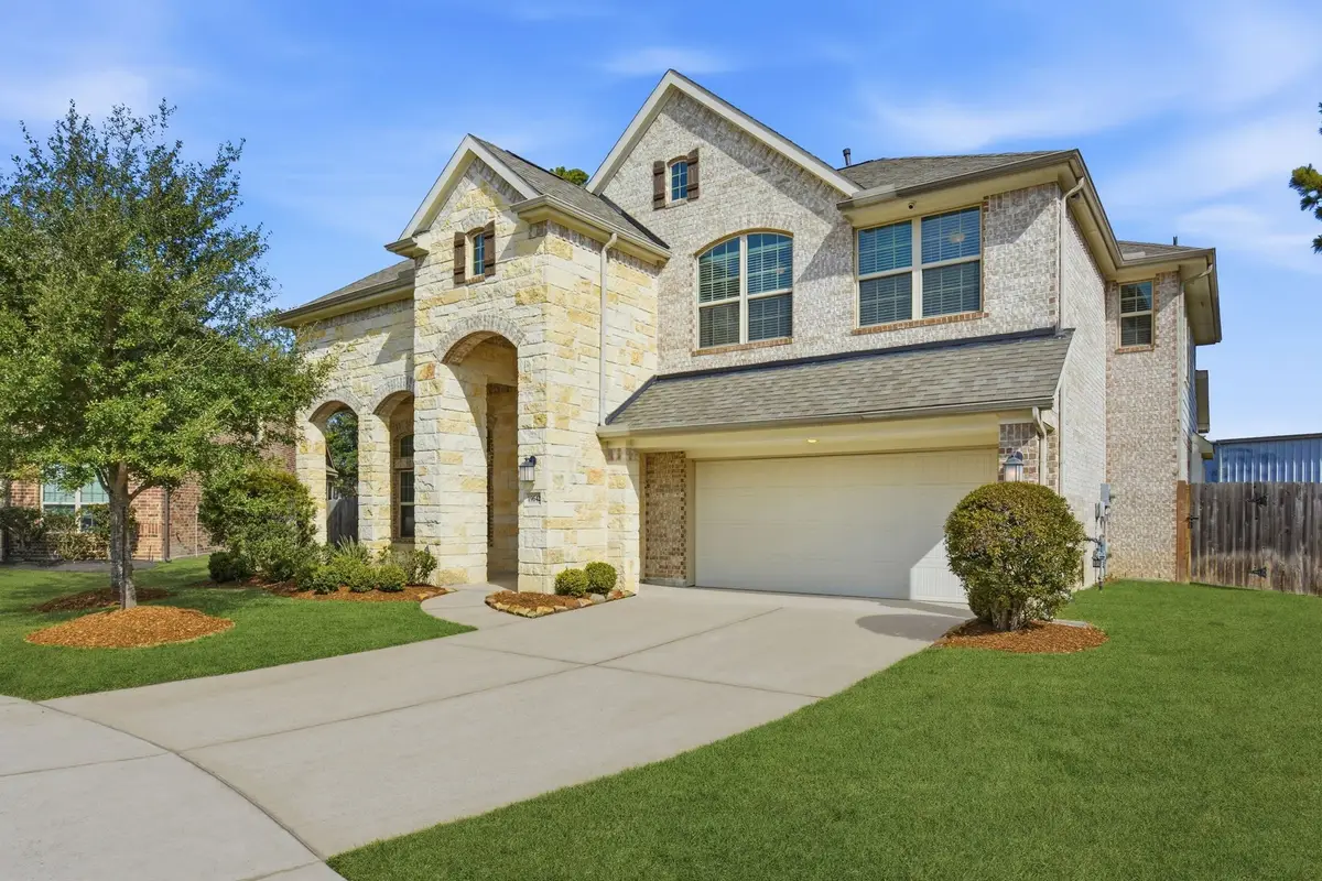 19642 Crystal Ivy Lane, Spring, TX 77388 - Image #1