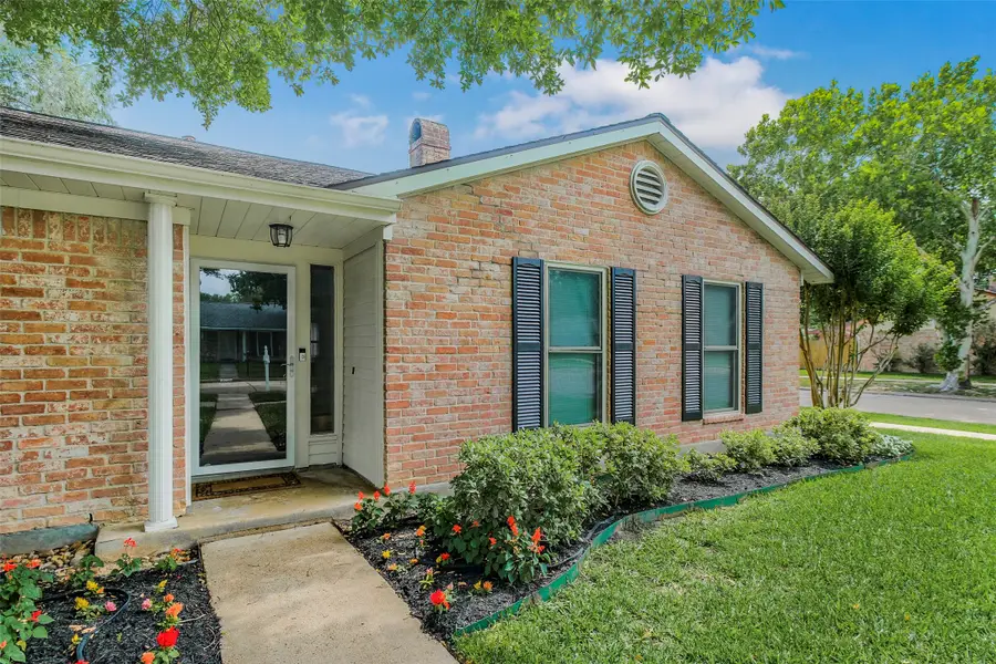 12731 Westhorpe Drive, Houston, TX 77077 - #2