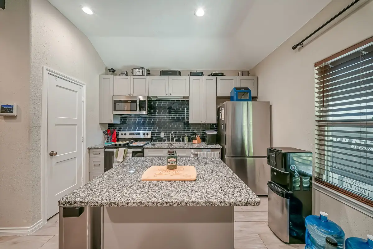 12059 Canal Street, Willis, TX 77318 - #1