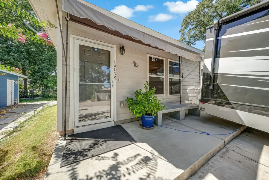 12059 Canal Street, Willis, TX 77318 - #2