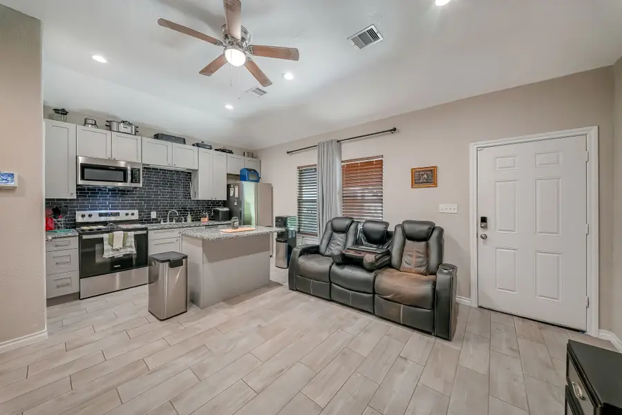 12059 Canal Street, Willis, TX 77318 - #3
