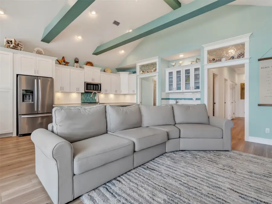 22116 Pecos Drive, Galveston, TX 77554 - #2