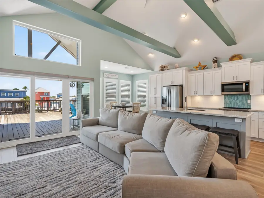 22116 Pecos Drive, Galveston, TX 77554 - #3
