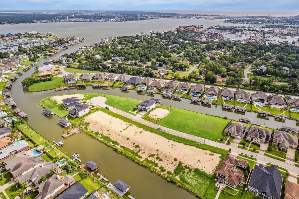 610 Appia Drive, Kemah, TX 77565 - #1