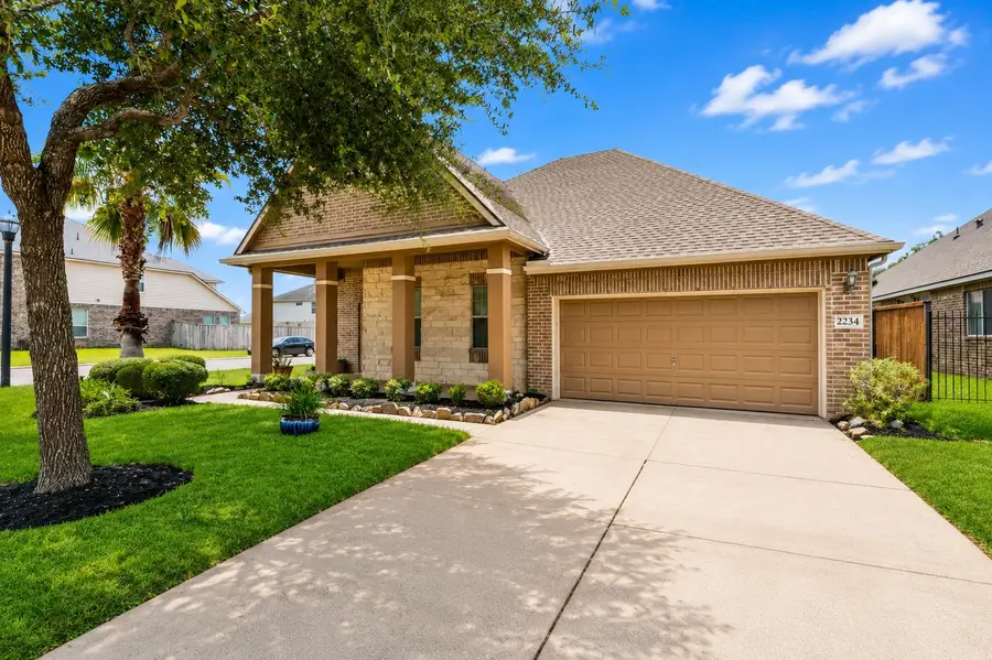 2234 Alassio Isle Court, Missouri City, TX 77459 - #2