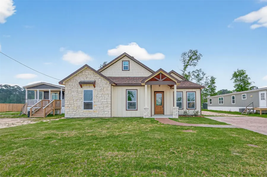 1046 Gazing Pine Street, Huffman, TX 77336 - #2