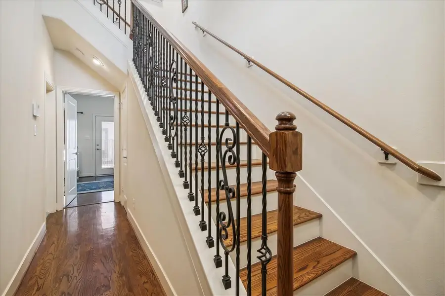 4214 Dickson Street, Houston, TX 77007 - #3