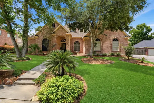 2506 Fall Orchard Court, Kingwood, TX 77345