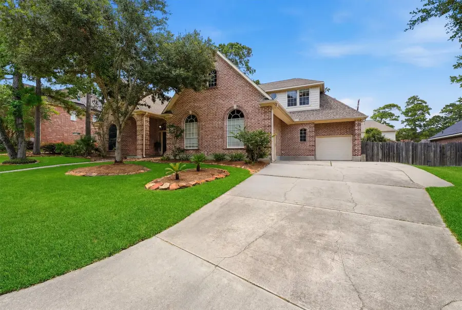 2506 Fall Orchard Court, Kingwood, TX 77345 - #2