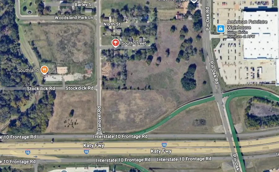 0 South St Street, Katy, TX 77494 - Image #2