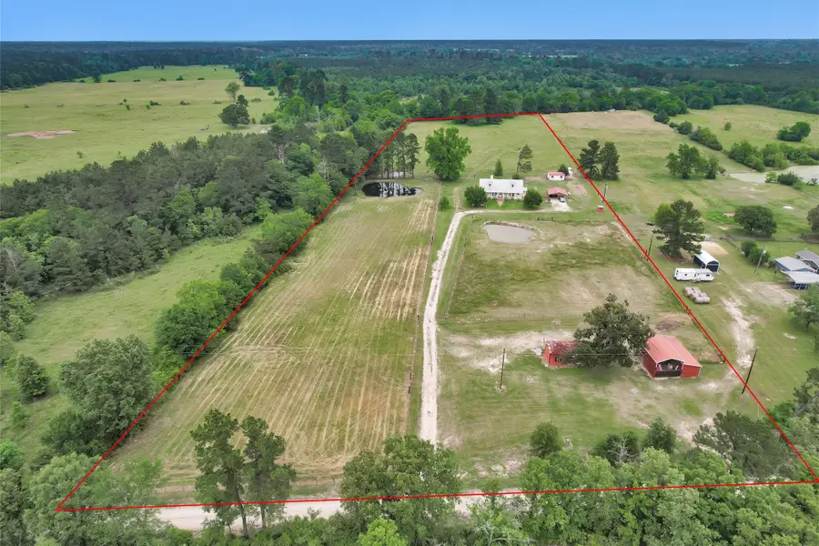 2955 Hogg Extension, Kennard, TX 75847 - #3