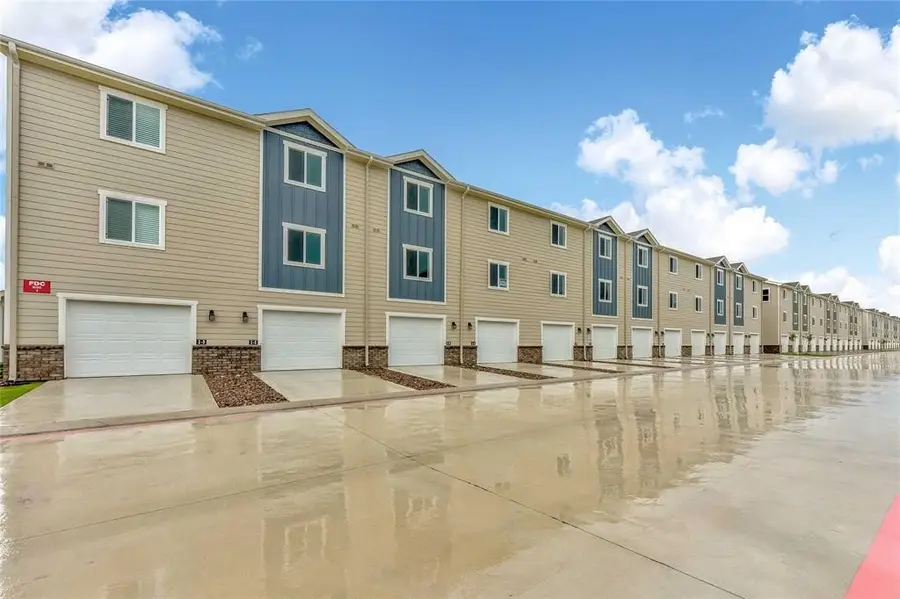 21155 Gosling Road #37, Spring, TX 77388 - #2