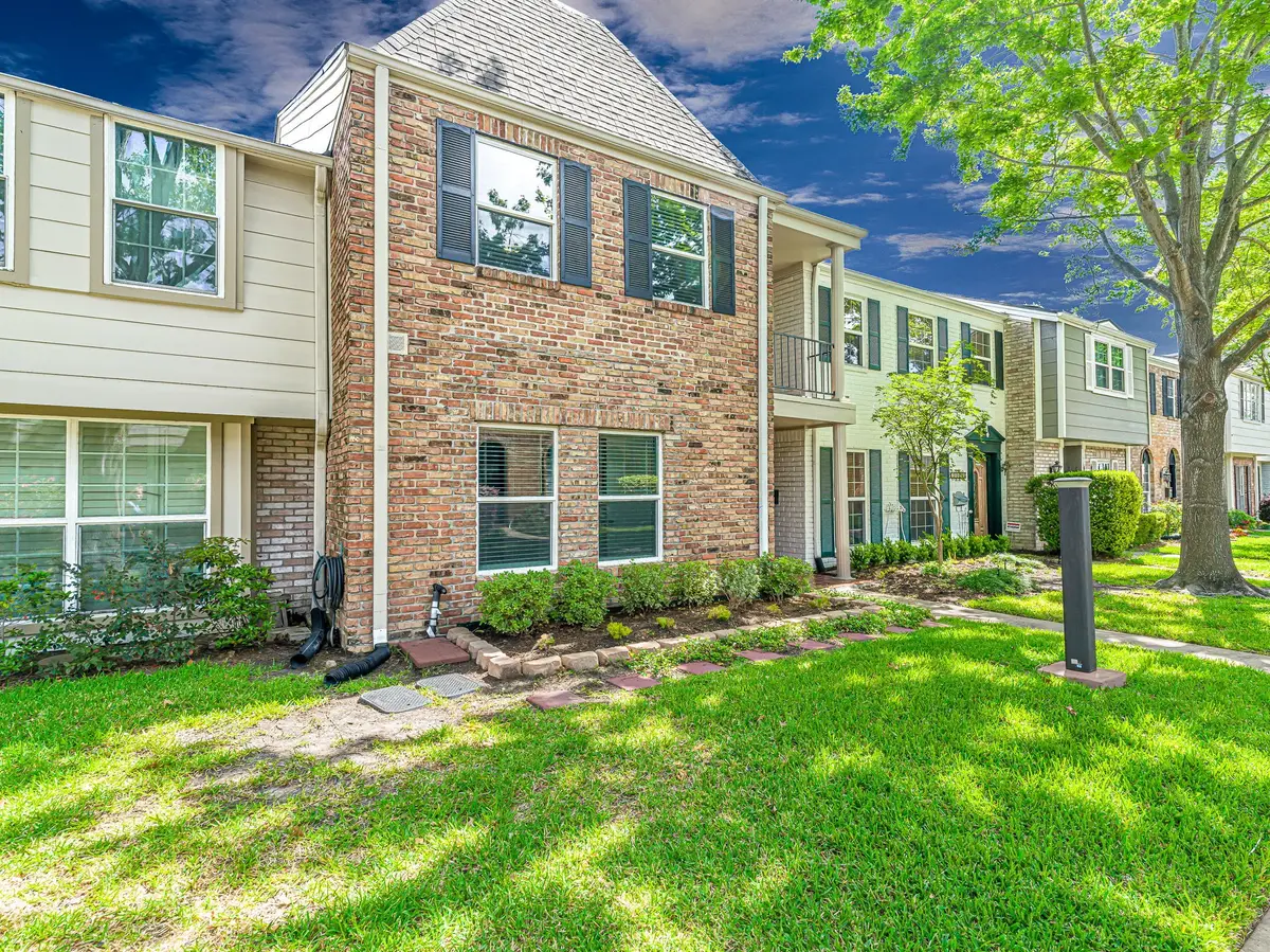 14423 Still Meadow Drive, Houston, TX 77079 - #1