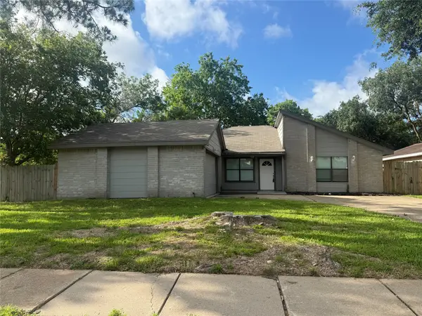 13303 Sheer Water Drive, Houston, TX 77082