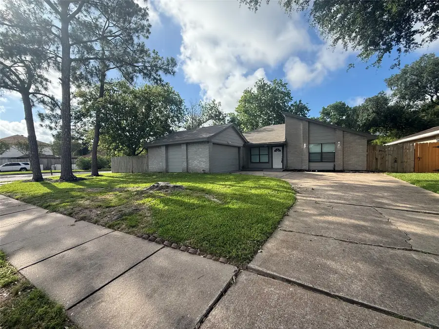 13303 Sheer Water Drive, Houston, TX 77082 - #2