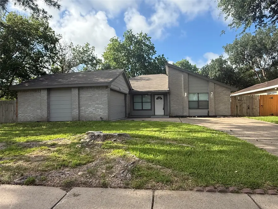 13303 Sheer Water Drive, Houston, TX 77082 - #3