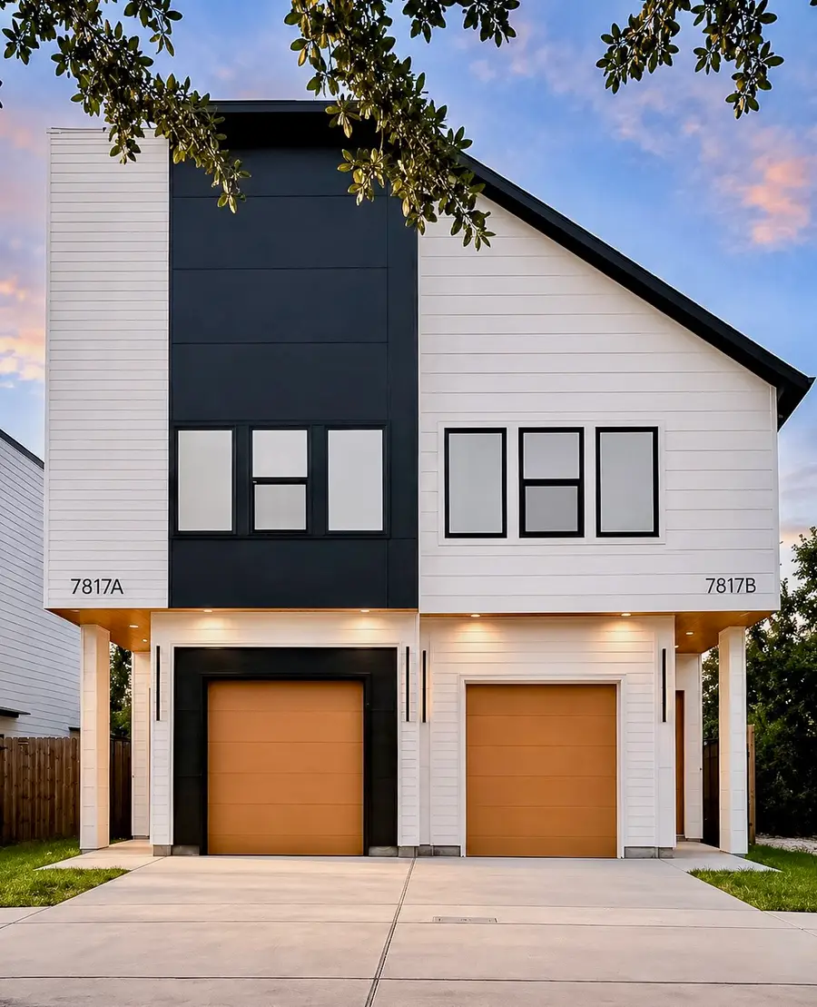 7817 Sandy Street #A-B, Houston, TX 77028 - #2
