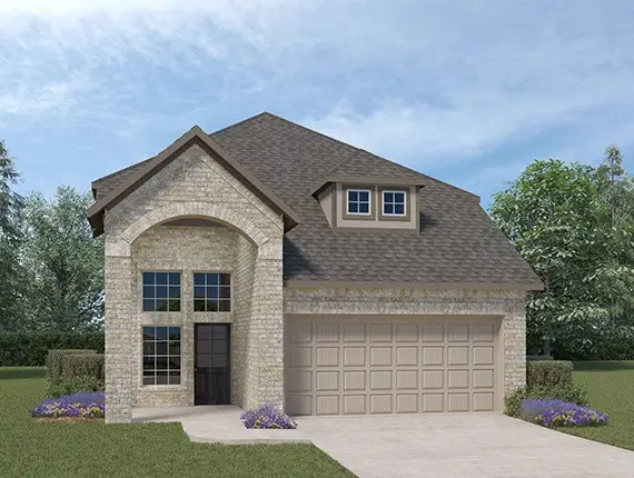 2307 Garden Arbor, Tomball, TX 77375 - Image #2