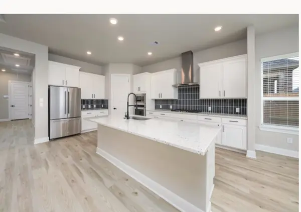 2007 Tioga View Drive, Rosharon, TX 77583