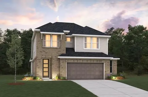 6211 Coyote Glade Drive, Richmond, TX 77469