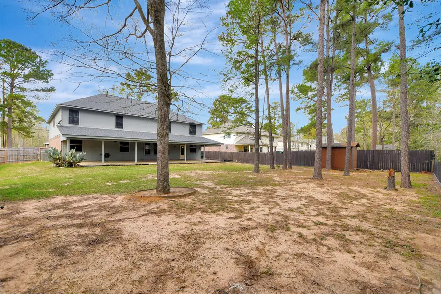 906 Gunnison, Magnolia, TX 77354 - #2