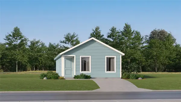 377 Lucia Way, Cleveland, TX 77327