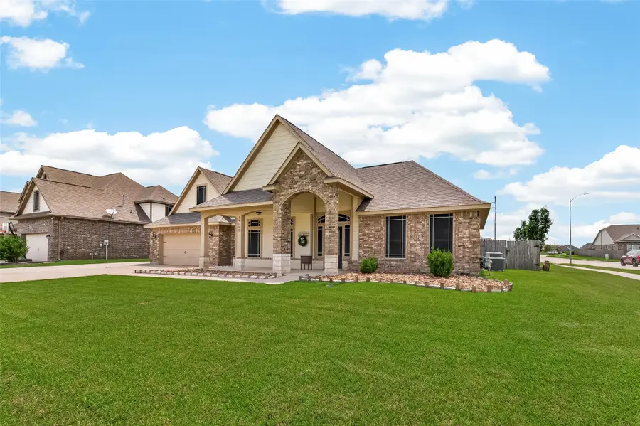 14063 Belmont Circle, Monterey Belvieu, TX 77523 - #3