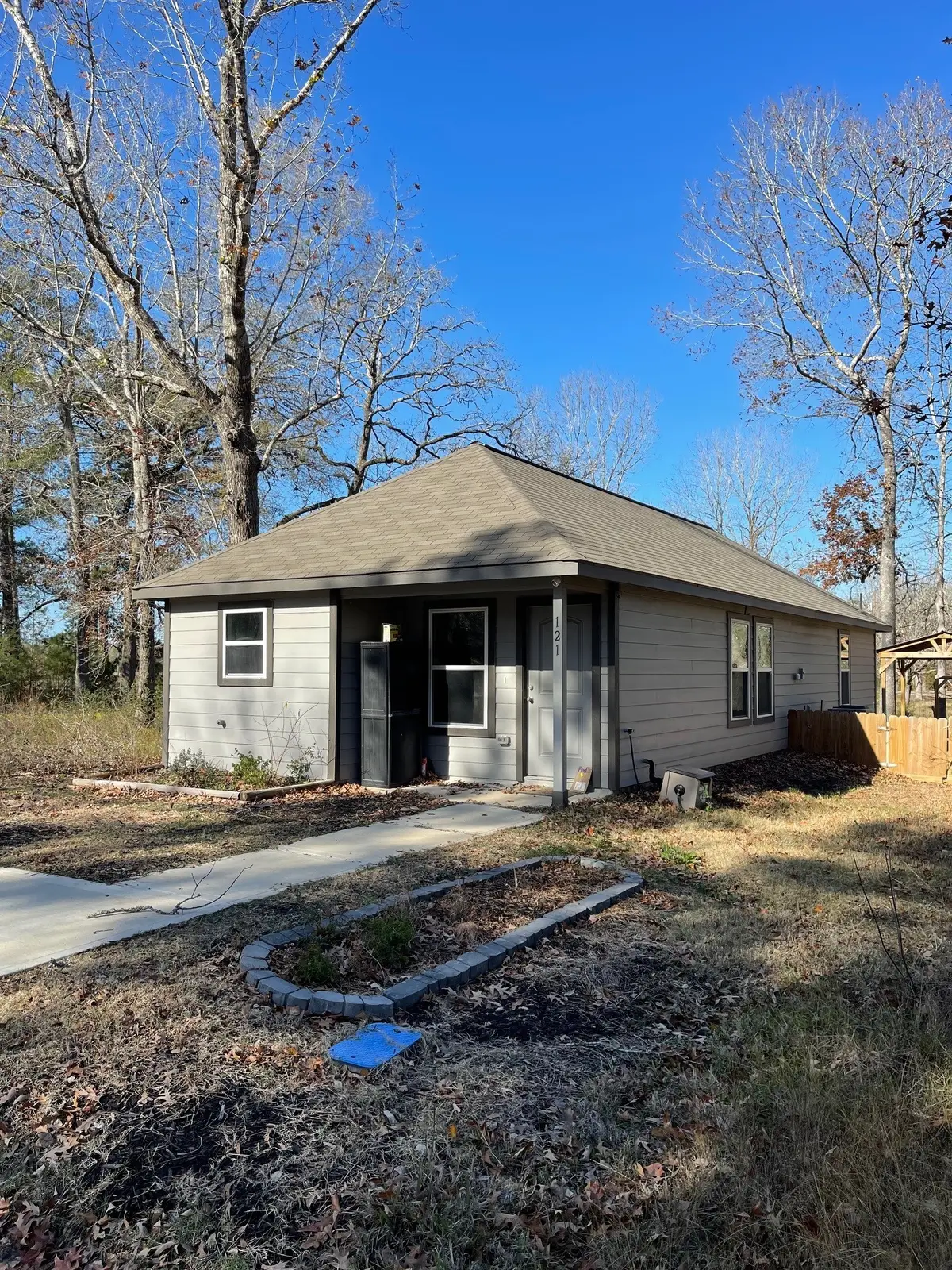 121 St Regis, Livingston, TX 77351 - #1