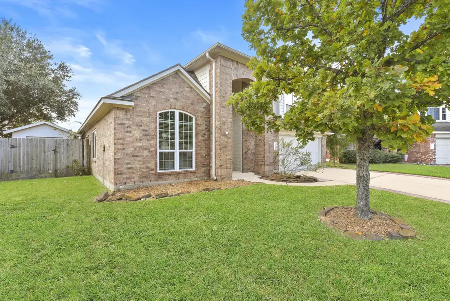 5406 Gate Canyon Court, Spring, TX 77373 - #2