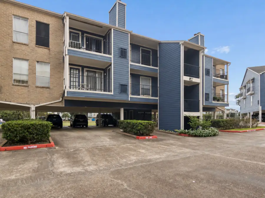 18519 Egret Bay Boulevard #1906, Webster, TX 77058 - #3