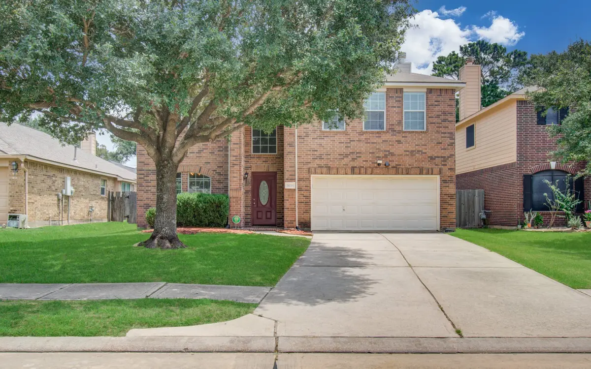 24718 Sandusky Drive, Tomball, TX 77375 - #1