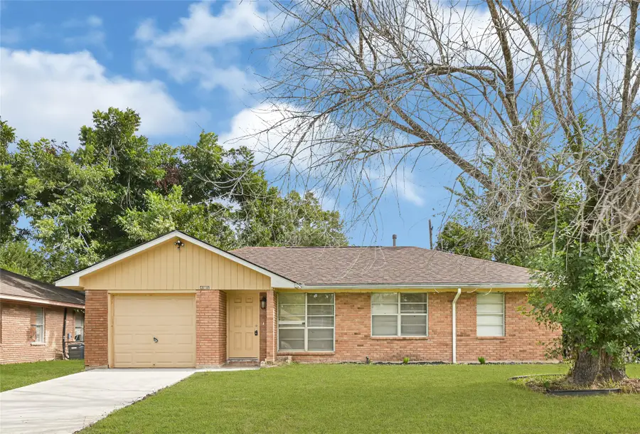 4319 Howcher Street, Houston, TX 77047 - Image #2