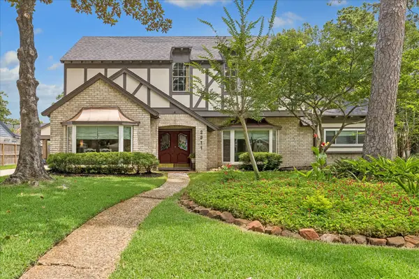 2311 Poplar Park Drive, Kingwood, TX 77339