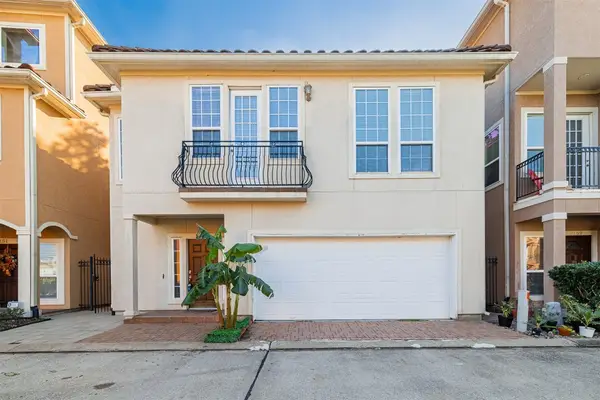 7155 Windwater Lagoon, Houston, TX 77036