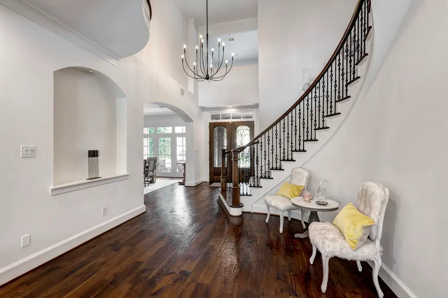 1117 Traweek Street, Houston, TX 77055 - #2