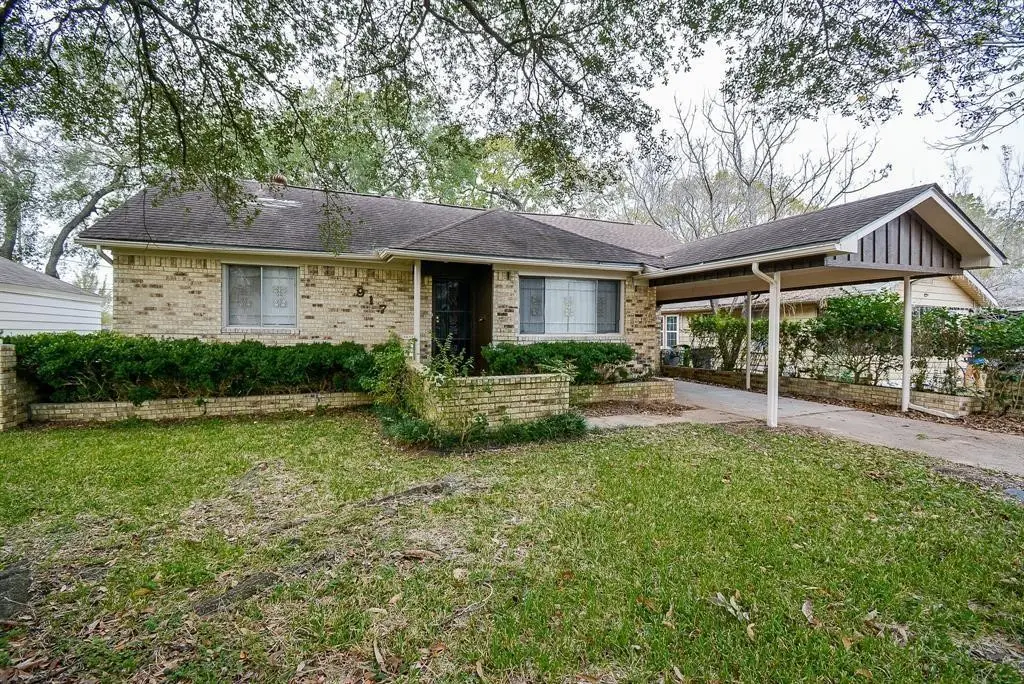 917 Defender Street, Houston, TX 77029 - Image #1