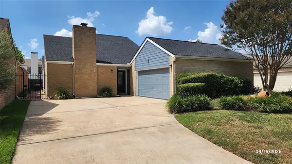 2230 Ashford Hollow Lane, Houston, TX 77077