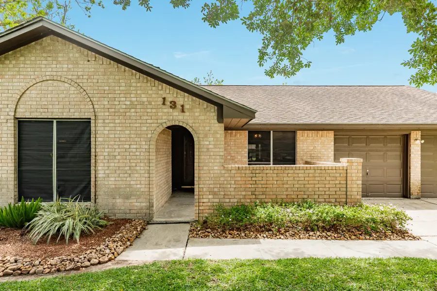 131 Singleton Street, Jones Creek, TX 77541 - #2