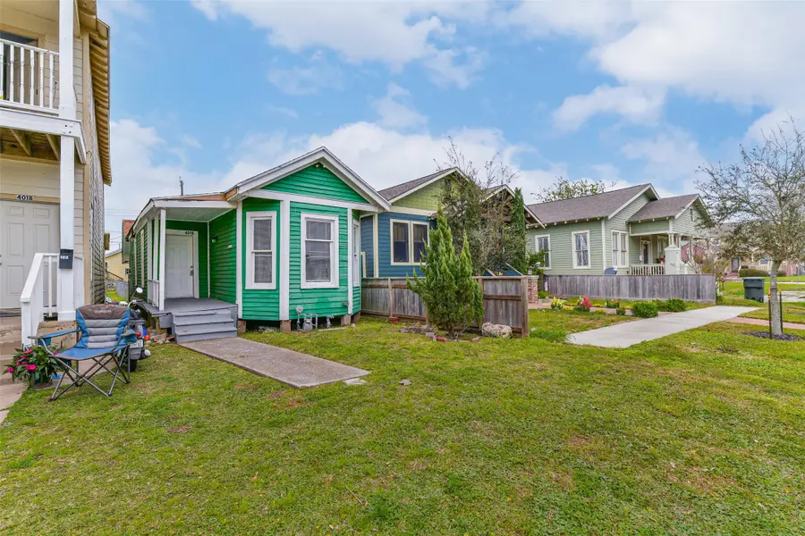 4016 Ursuline Street, Galveston, TX 77550 - #2