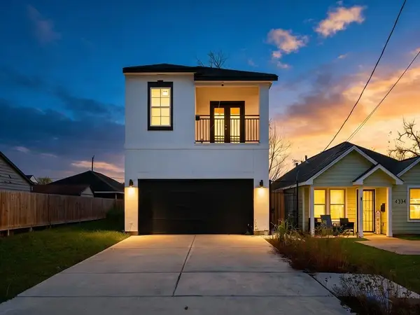 4338 Larkspur Street, Houston, TX 77051